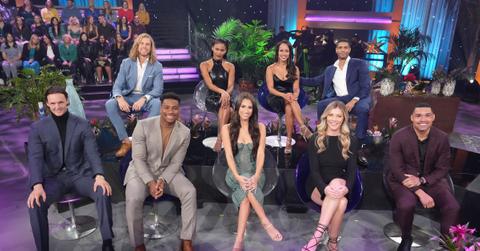 'BIP' Reunion