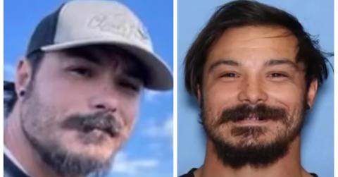 Police Believe They Found Alleged Killer Travis Decker's Remains