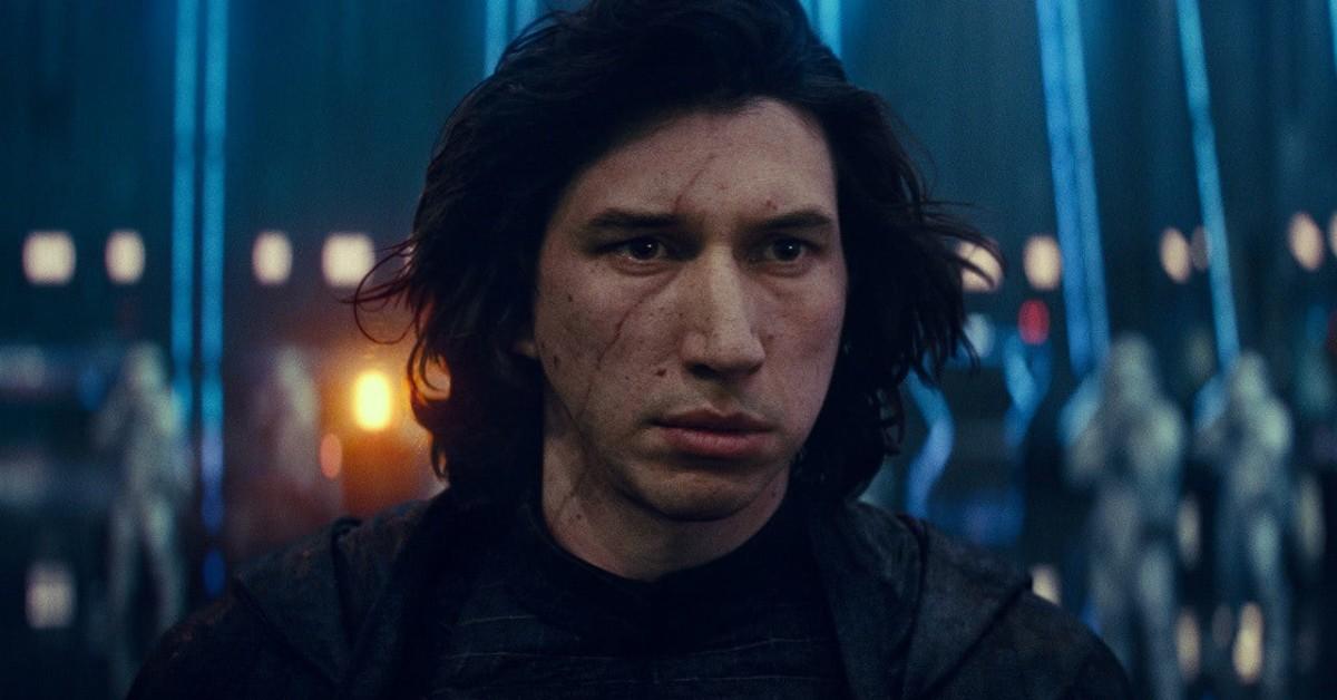 Kylo Ren