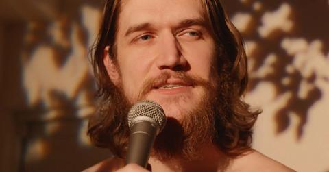 'Bo Burnham: Inside'