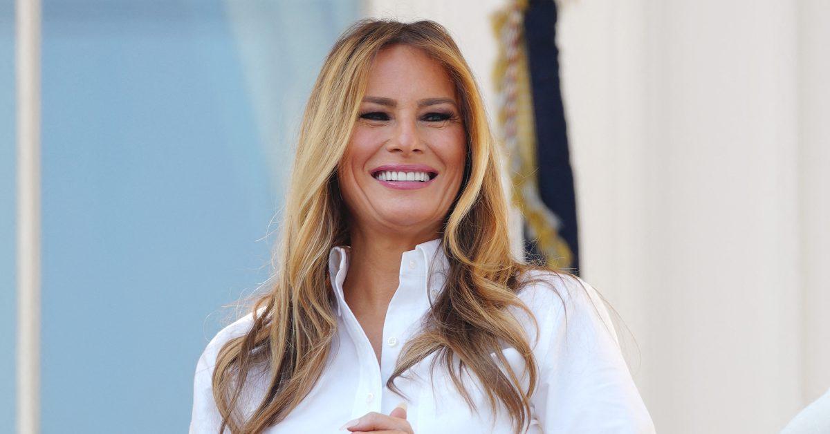 What Is an Einstein Visa and How Did Melania Trump Get One?