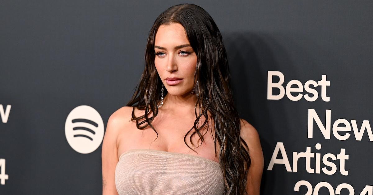 What Happened to Stassie Karanikolaou’s Mom? She Died in 2023