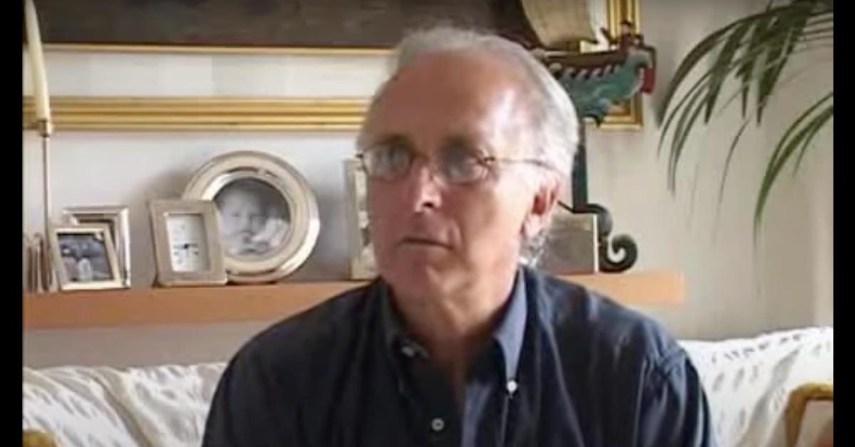 Ruggero Deodato