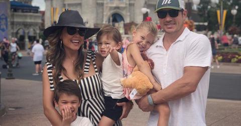 nick and vanessa lachey familypng