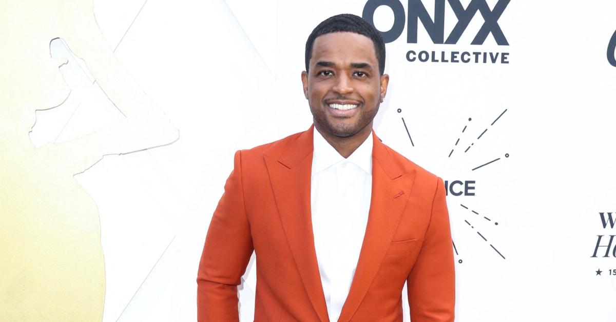 Larenz Tate