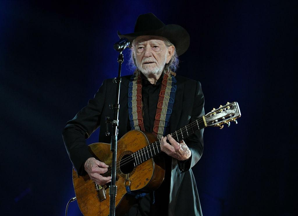 willie nelson