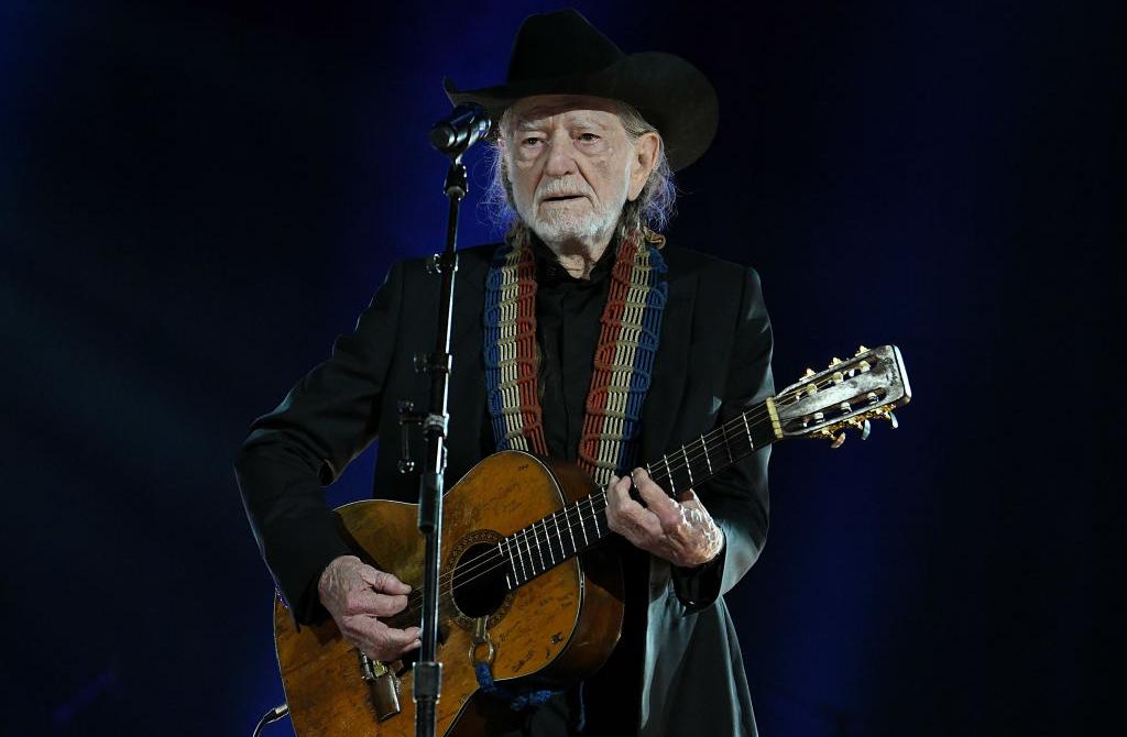 Did Willie Nelson Stop Smoking Weed? Why the Singer Gave up the Ganj