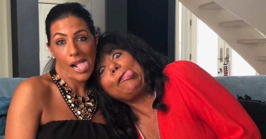 Season 5 Filming: Kathy and Cristina : SmotheredTLC