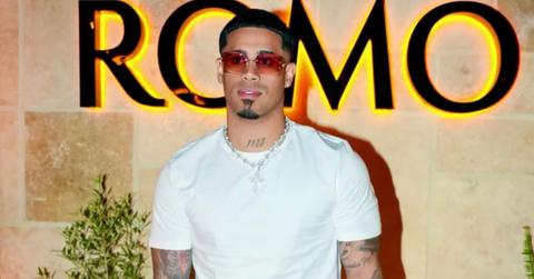 What Happened to Michael Flores’s Niece?