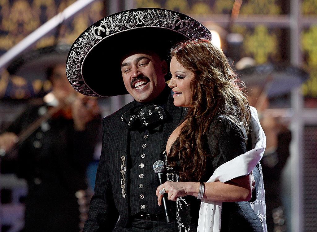 Jenni Rivera's Siblings In Order: Take A Look Inside The Rivera Family