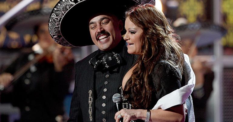 Jenni Rivera's Siblings in Order: Take a Look Inside the Rivera Family