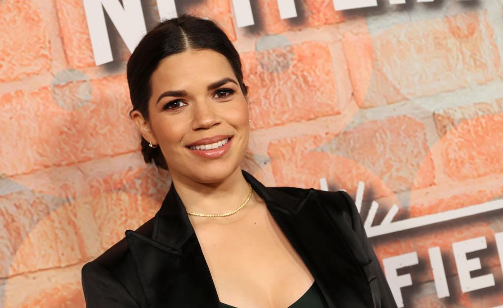 America Ferrera: 'Superstore' Cast Struggles To Keep A Straight