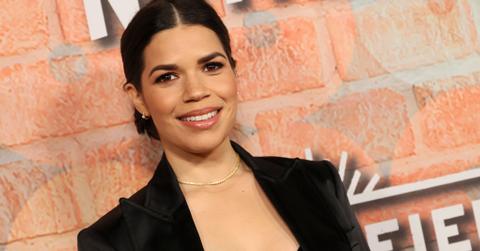 America Ferrera