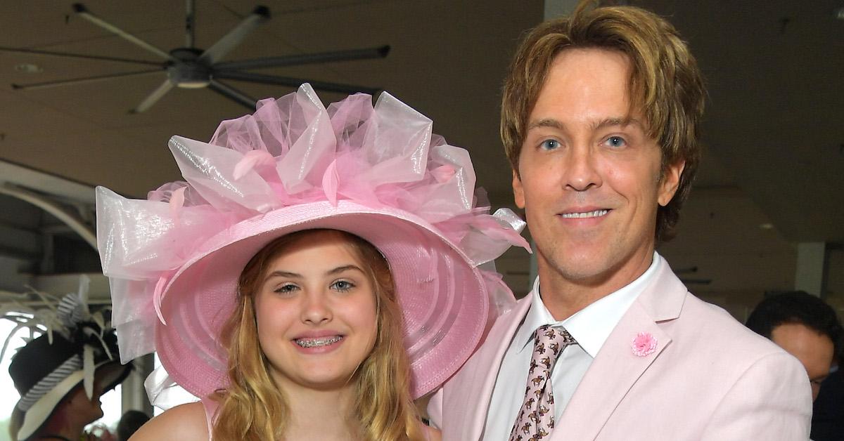 What Anna Nicole Smith S Daughter Dannielynn Birkhead Is Up To Now