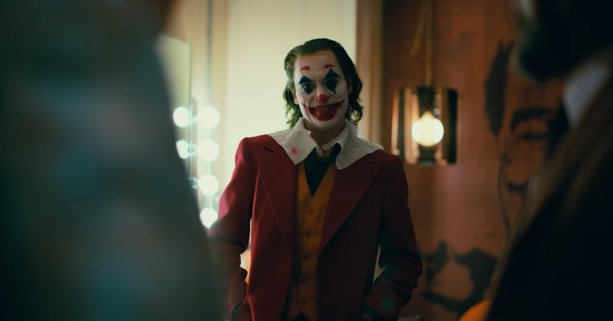 Joaquin Phoenix Weight Loss for 'Joker' — Details on His Role Prep