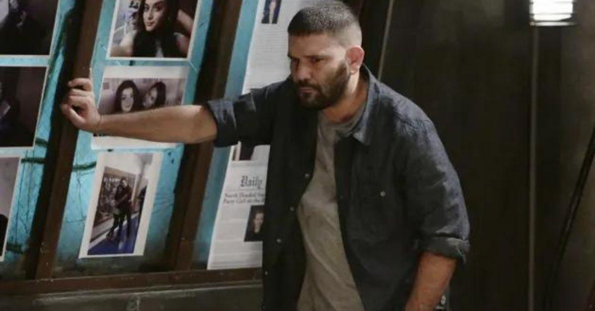 Does Huck Die in Scandal? Details on the Special Agent