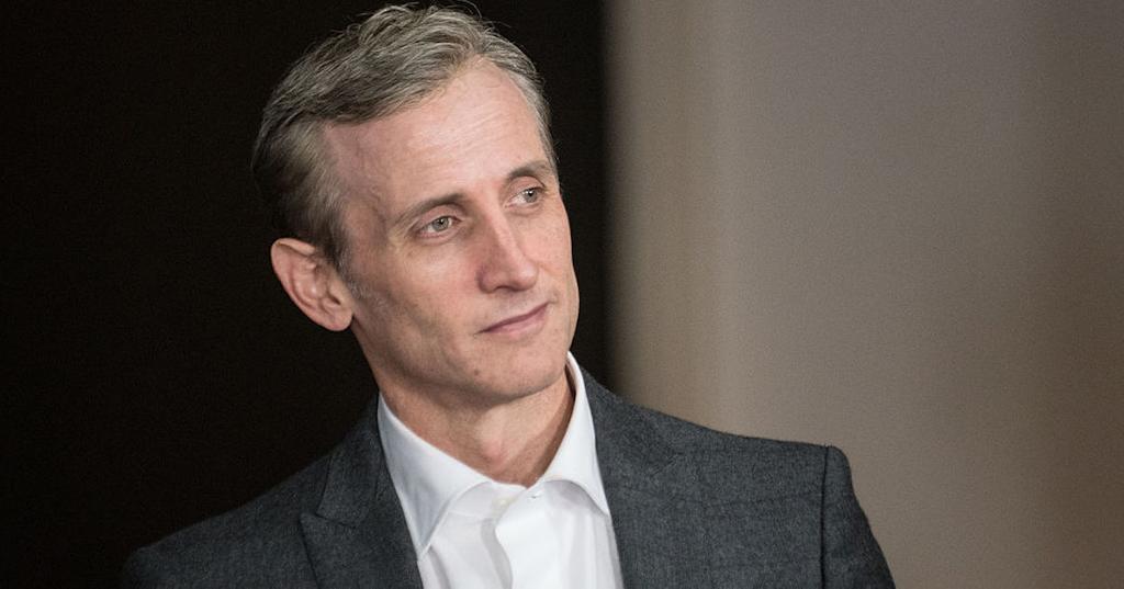 Is Dan Abrams Married? Behind 'The View' Guest's Romantic Life