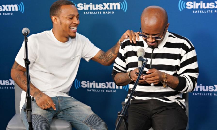 Why Do Rappers Use “Lil” in Names? A Look at Its History