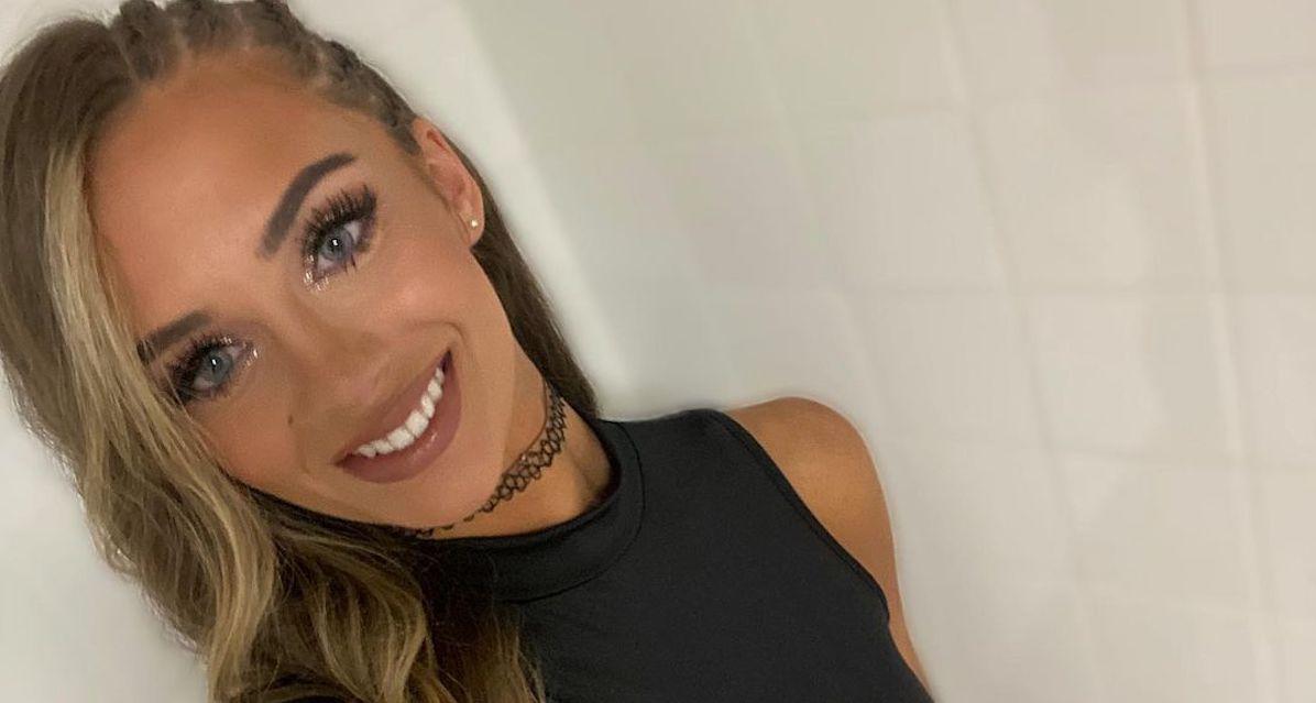 Who Is AEW Star Jungle Boy's New Girlfriend? Meet Anna Jay