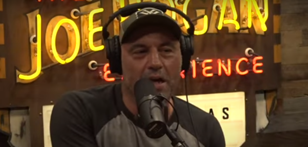 joe rogan how much did spotify pay