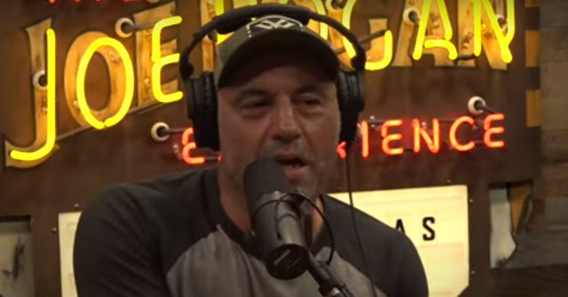 joe rogan spotify contract amount