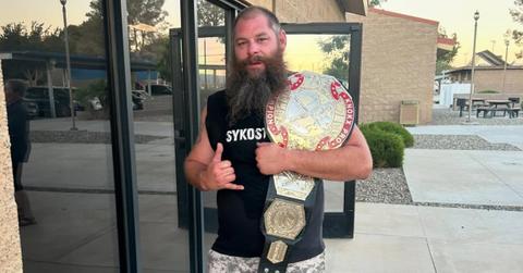 Syko Stu's Brother Gave a Health Update After Attack