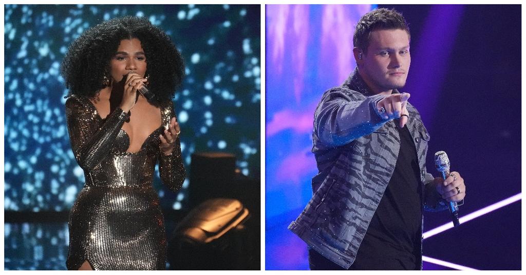 Who Got Voted off American Idol Tonight? Results for May 14, 2023