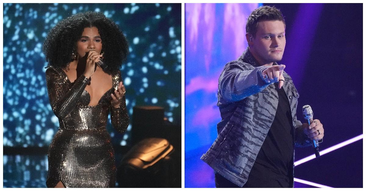 Who Got Voted off American Idol Tonight? Results for May 14, 2023