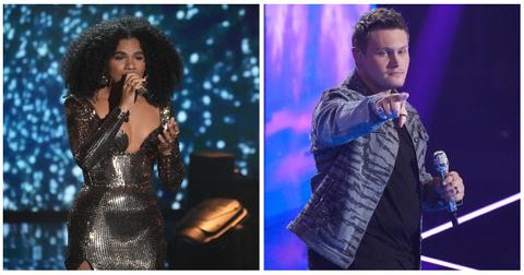 Who Got Voted off American Idol Tonight? Results for May 14, 2023
