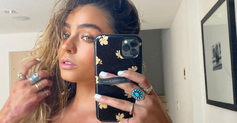 why is sommer ray famous