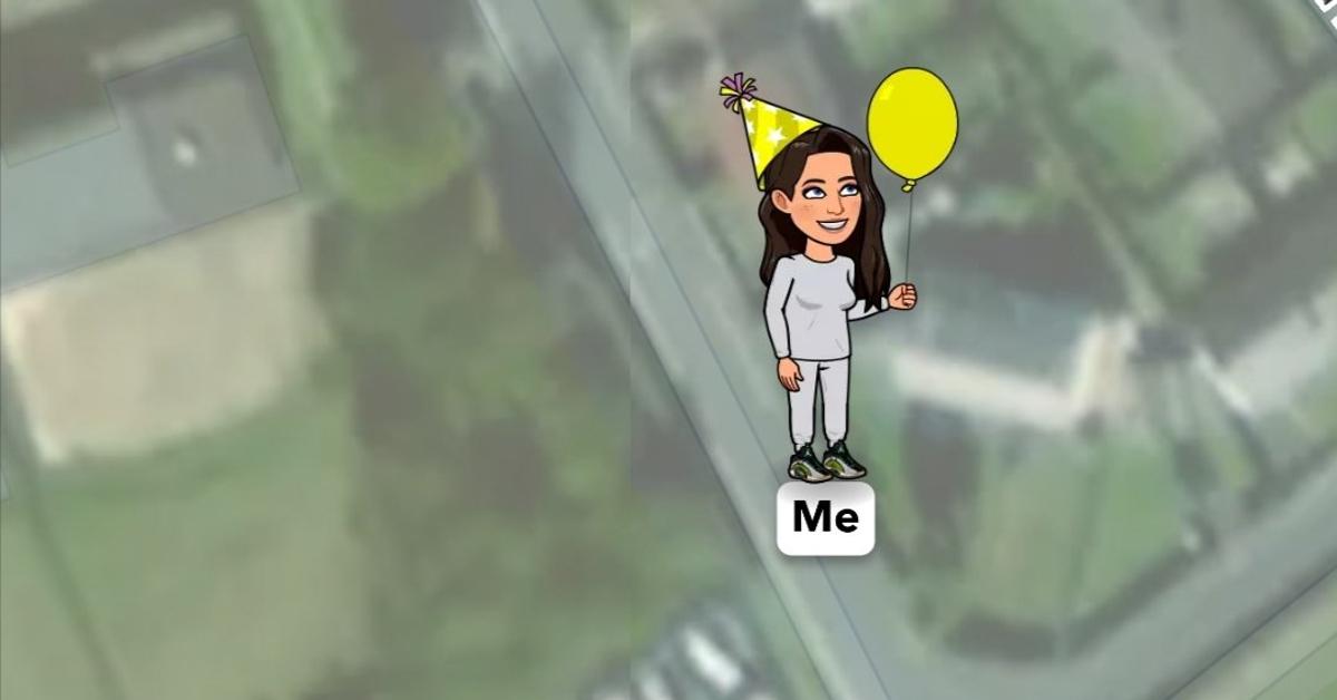 Here s How To See Your Friends Birthdays On Snapchat