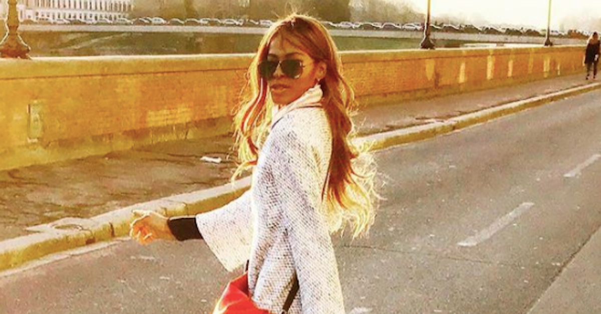 The Truth About Mary Cosby’s First Husband Before ‘RHOSLC’