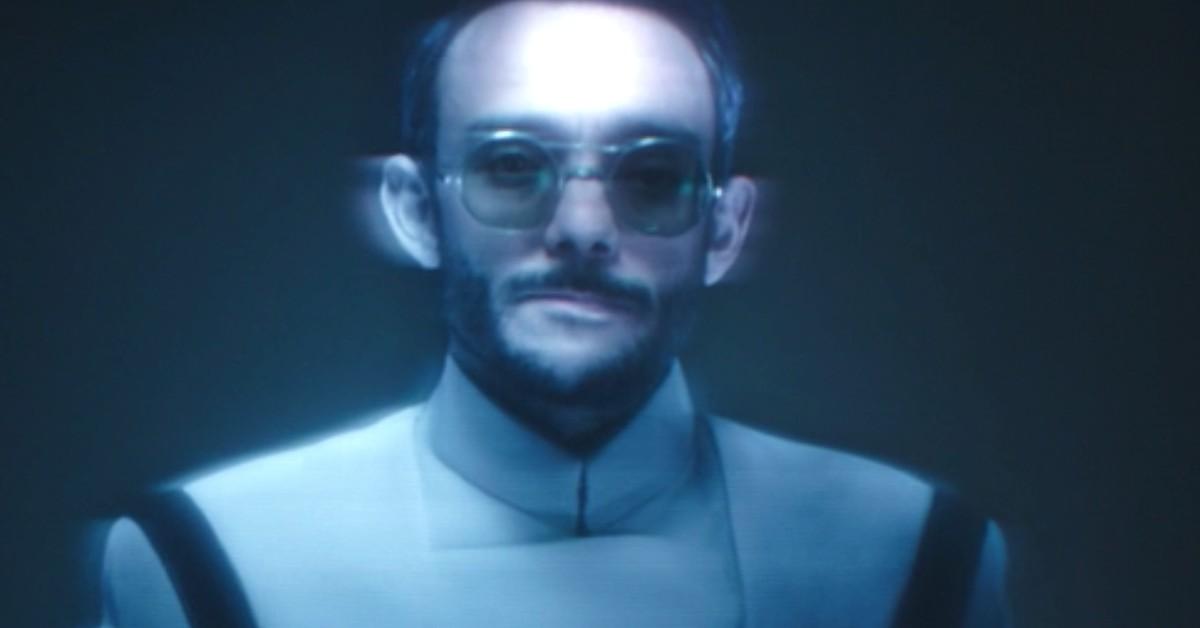 Who Is Dr. Pershing in 'The Mandalorian'? Scientist Returns