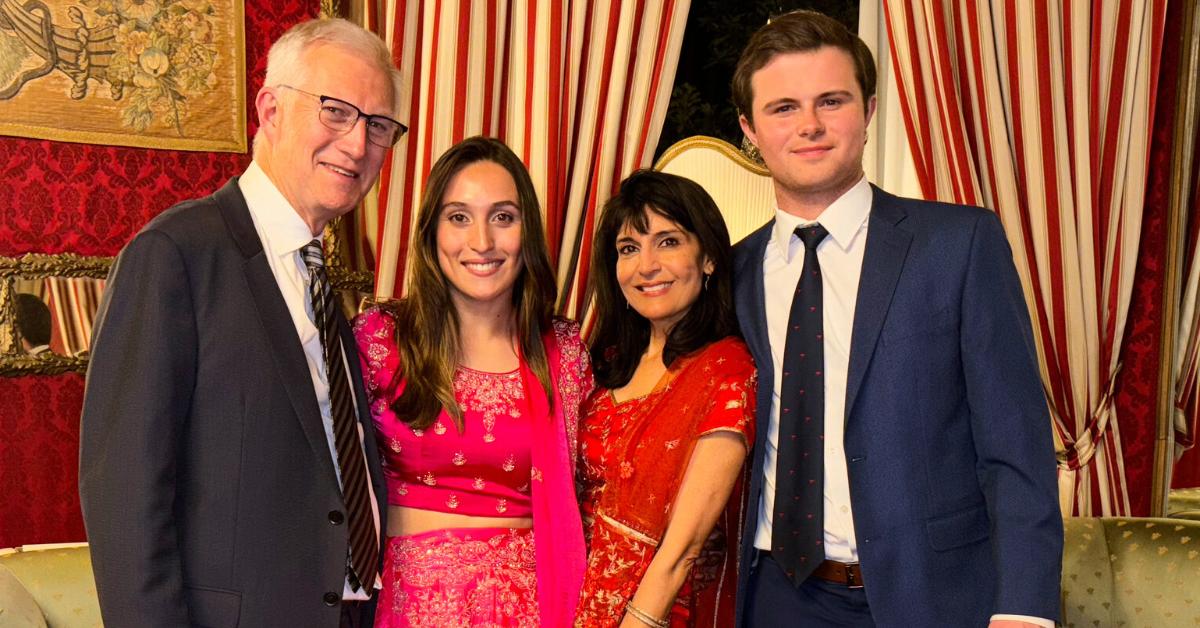 Who is karenna groff s family all about plane crash