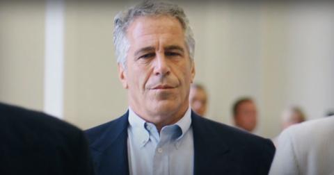 Where Is Nadia Marcinko? Jeffrey Epstein’s Pilot Has Her Own Company