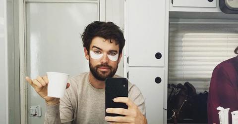 is jack whitehall gay