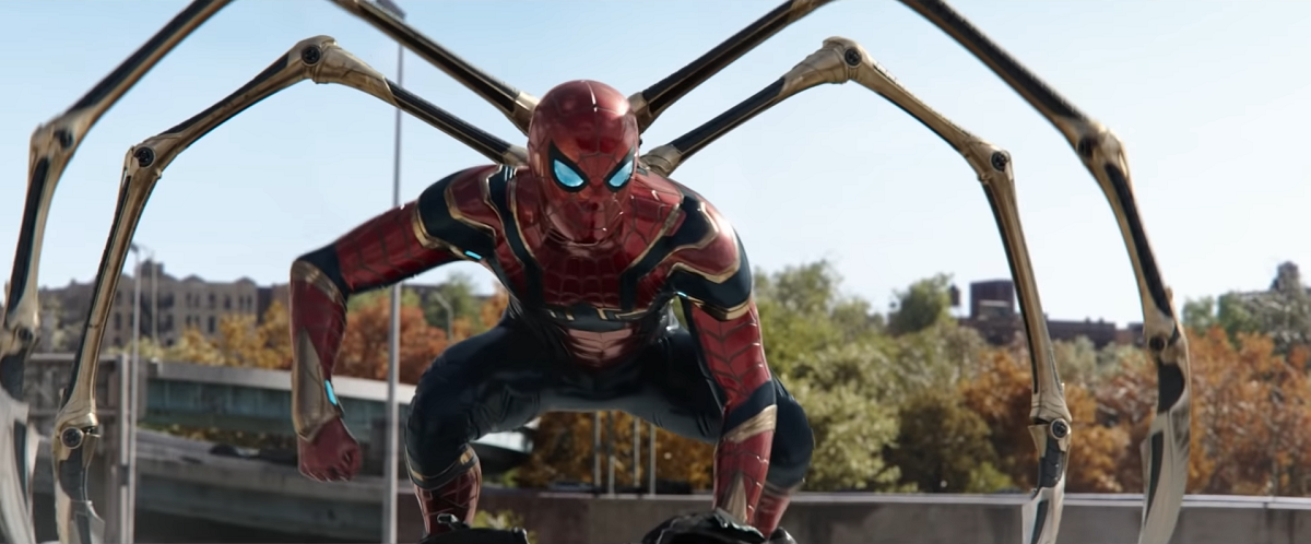 Spider-Man will have another Tom Holland-lead movie, per Marvel