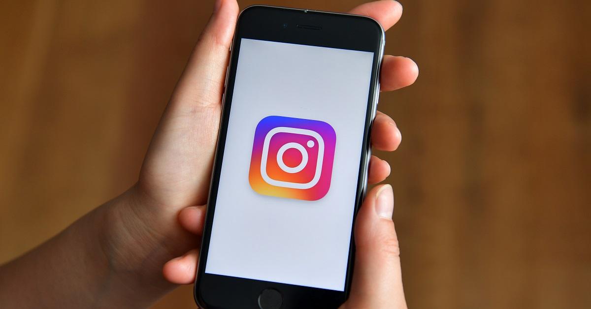 Instagram Logo