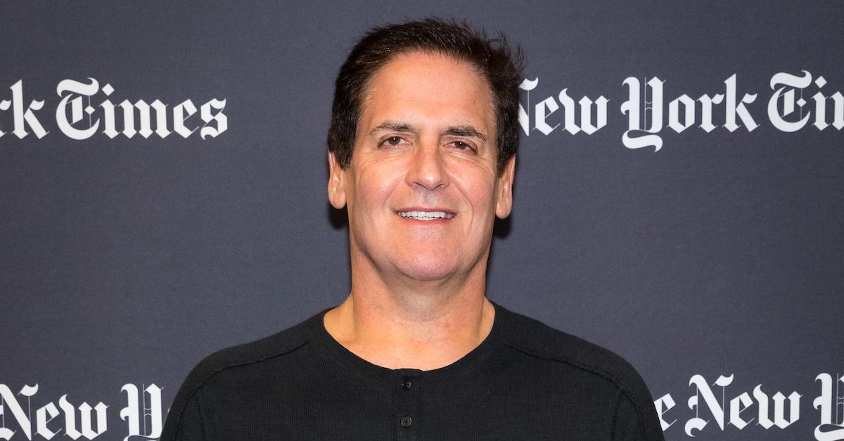 Who Is Mark Cuban's Wife, Tiffany Cuban? - More About Mark Cuban's Marriage  and Kids