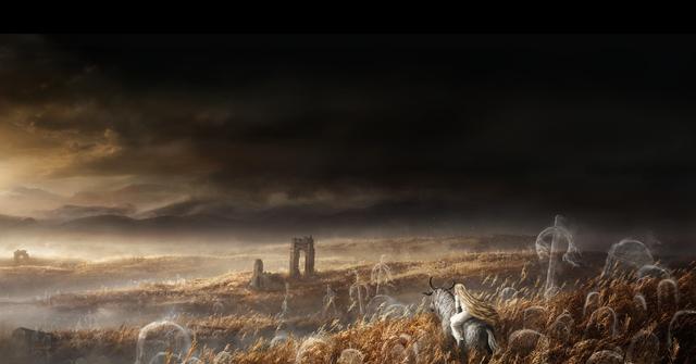 'Elden Ring' Shadow of the Erdtree DLC