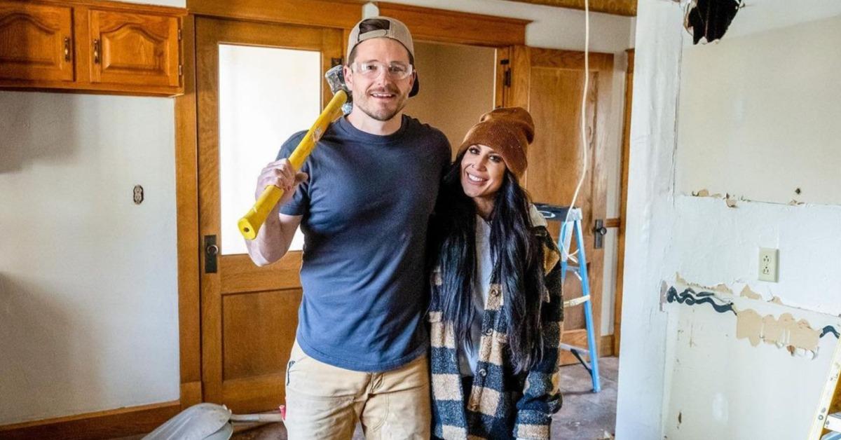 Who Are Cole DeBoer's Parents On 'Down Home Fab'?