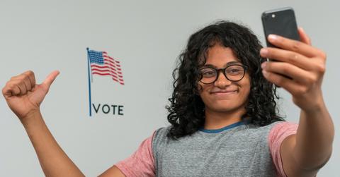 voting captions for instagram