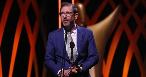 'Love on the Spectrum': Cian O'Clery Talks Bringing Show to U.S