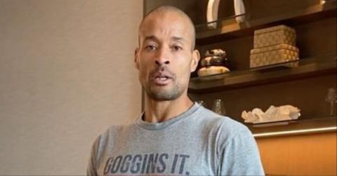 Is Motivational Speaker and Athlete David Goggins Married?