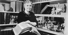 Helen Keller
