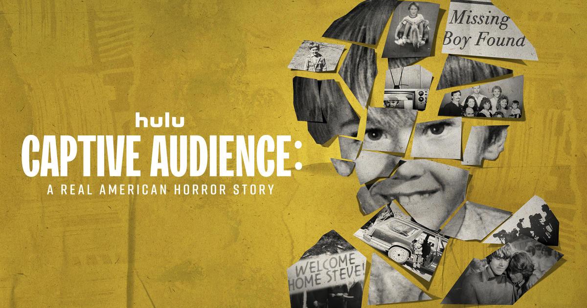 'Captive Audience' on Hulu