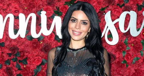 Larissa Dos Santos OnlyFans Account: Here's What You Need to Know