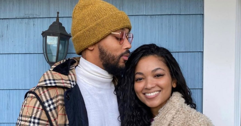 Romeo Miller and Drew Sangster