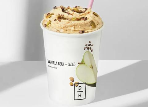 Daily Harvest Smoothie Subscription Box