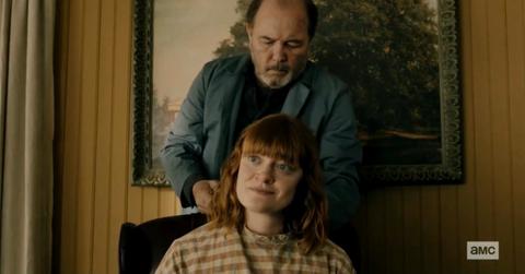 daniel fear the walking dead